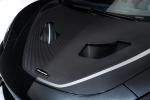 McLaren MSO X #10 Ueno Grey Black Accents 2018 года